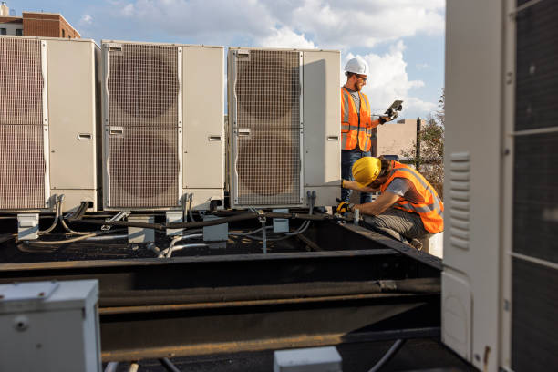 Best HVAC Retrofitting and Upgrading in Morgantown, PA