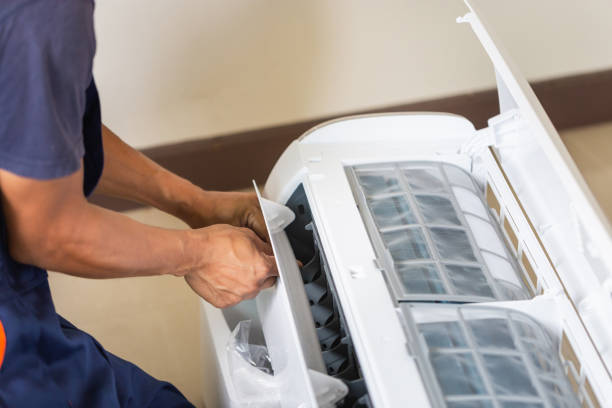 Best Thermostats and Smart Controls in Morgantown, PA