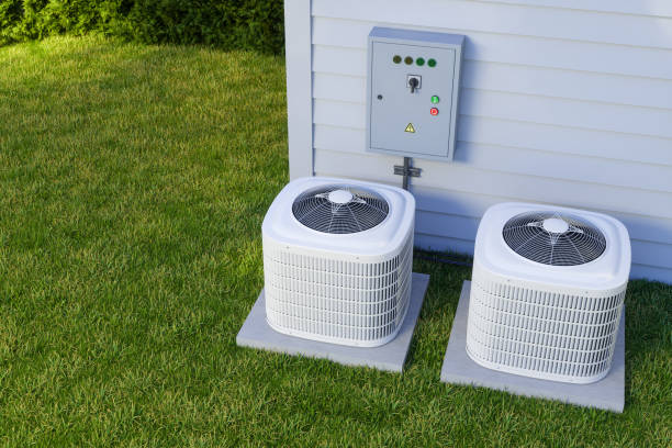 Best Emergency HVAC Services in Morgantown, PA