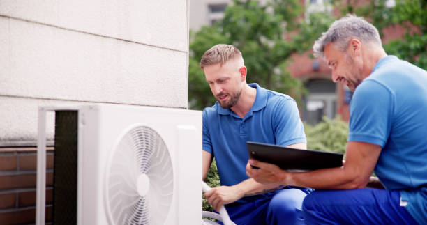 Best Solar-powered HVAC Systems in Morgantown, PA