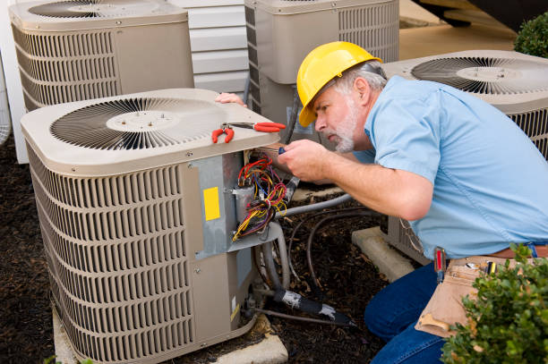 Best HVAC Training and Certification in Morgantown, PA