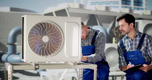 Best VRF (Variable Refrigerant Flow) Systems in Morgantown, PA